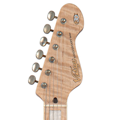 V6-30TH  Limited Edition 30th Anniversary GUITARRA ELECTRICA