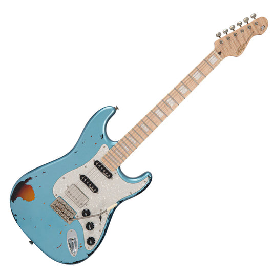 V6-30TH  Limited Edition 30th Anniversary GUITARRA ELECTRICA