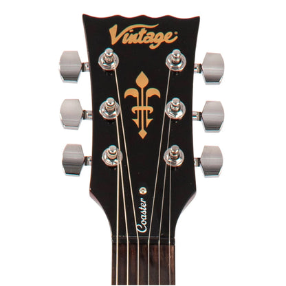 V69CR Coaster Series GUITARRA ELECTRICA