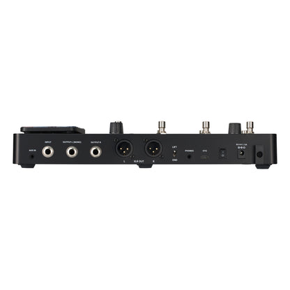 GE-150 MAX / MAX LI - MULTIEFECTOS / PREVENTA