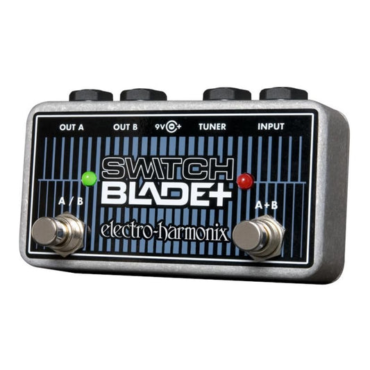 SWITCH BLADE + SELECTOR DE CANAL