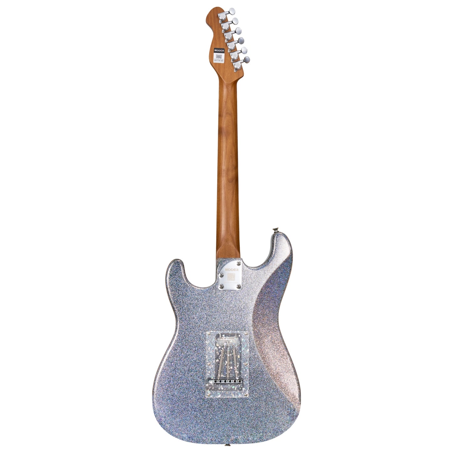 MSC-50 PRO MAGIC CRYSTAL GUITARRA ELÉCTRICA