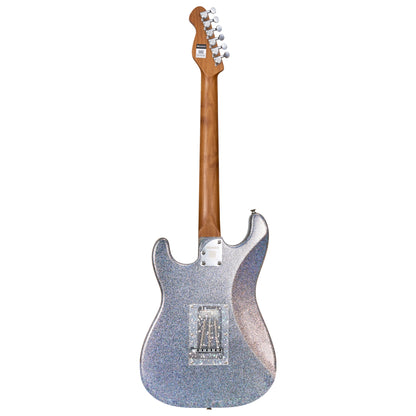 MSC-50 PRO MAGIC CRYSTAL GUITARRA ELÉCTRICA