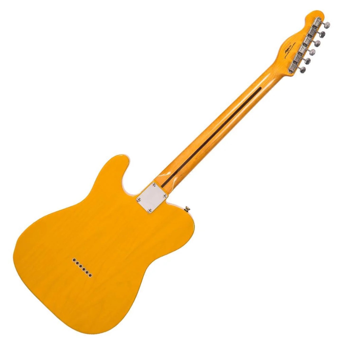 V52BS  ReIssued Electric Guitar