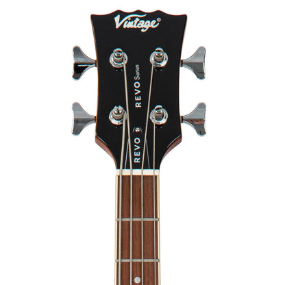 VRS450N REVO REVO Series 'Supreme' BAJO ELECTRICO