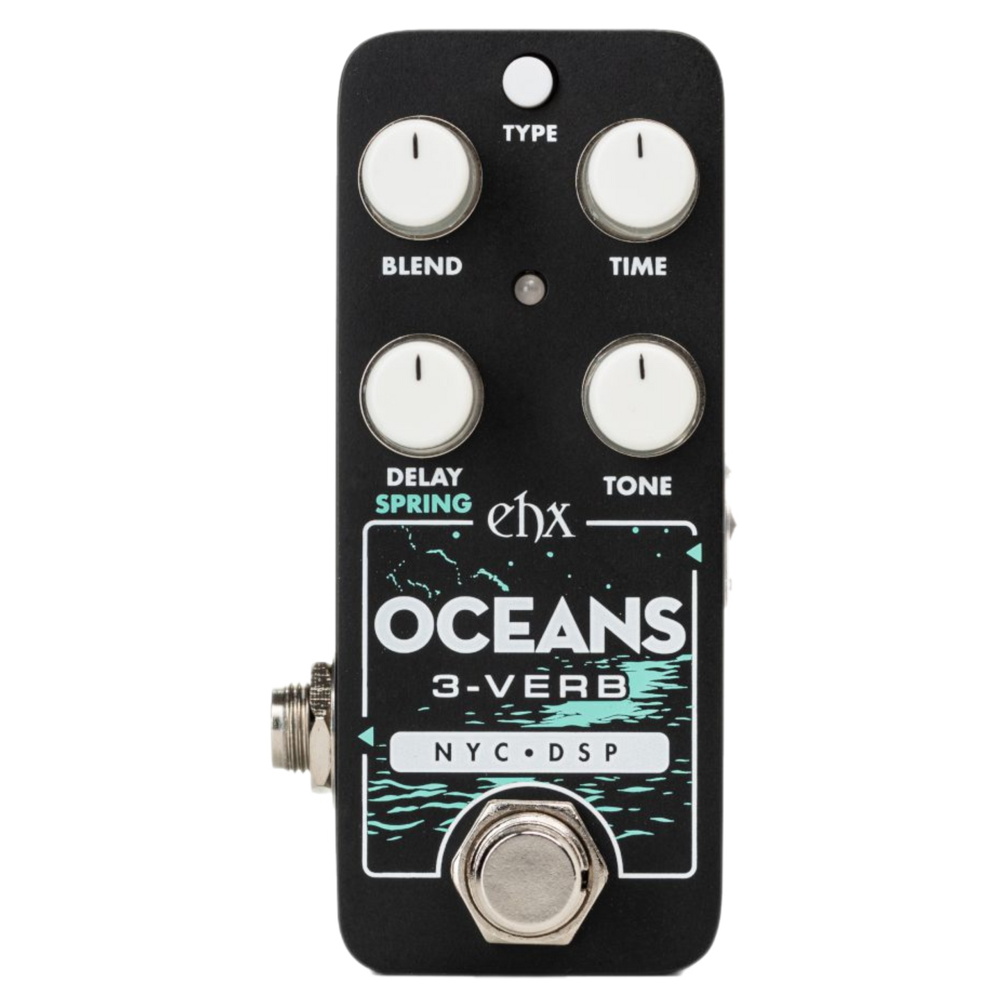 PICO OCEANS 3 REVERB