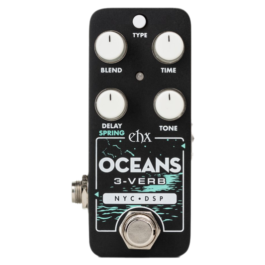 PICO OCEANS 3