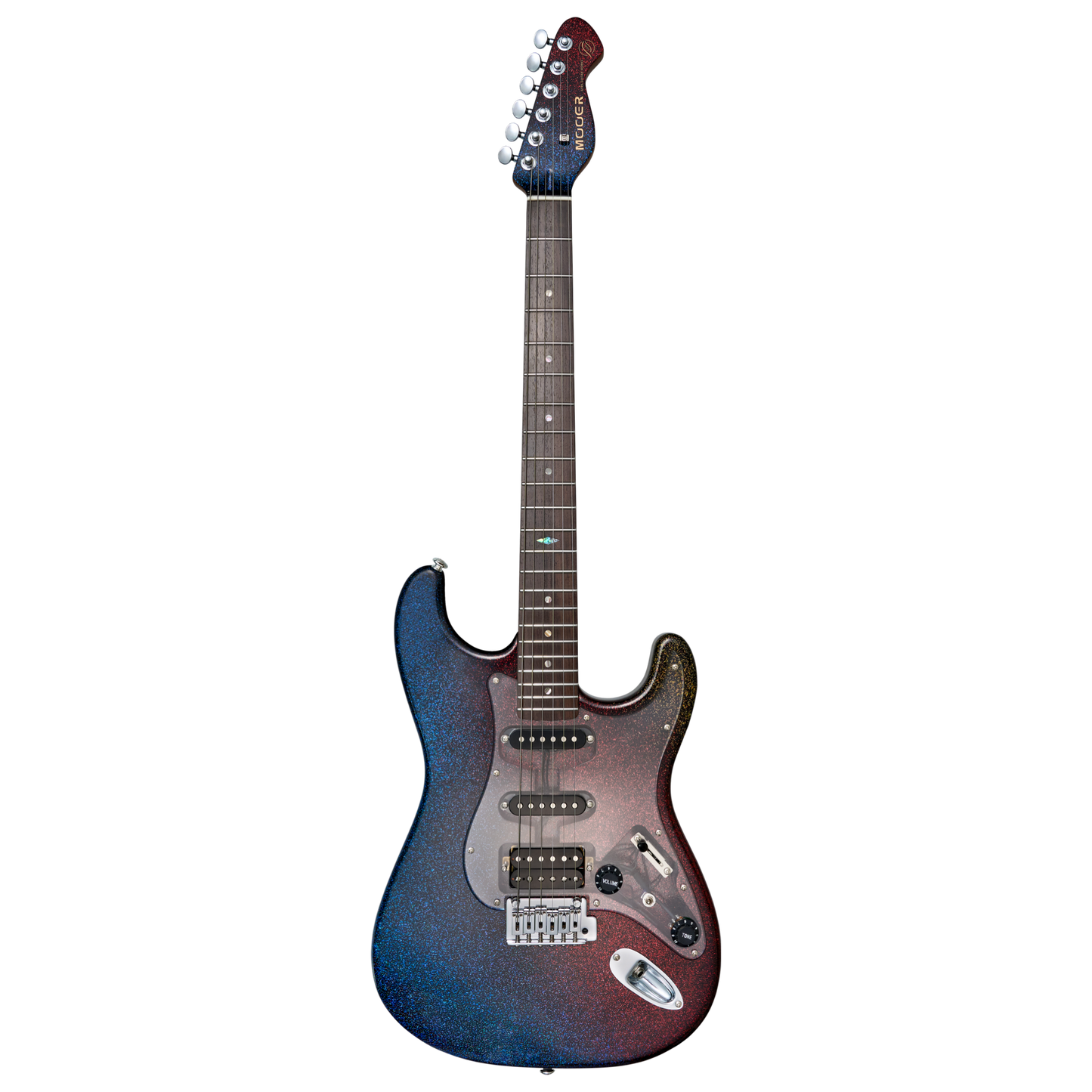 MSC50 PRO GUITARRA ELÉCTRICA