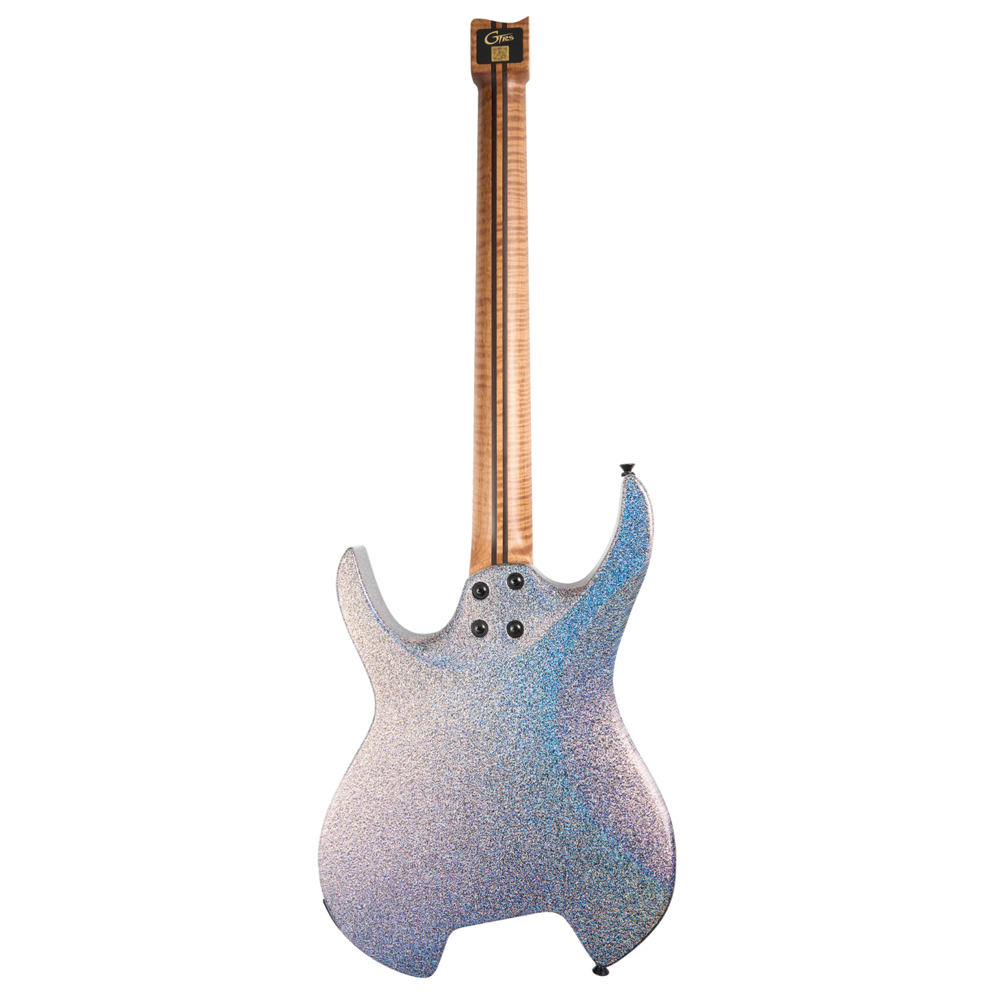 W902 GUITARRA ELECTRICA INTELIGENTE