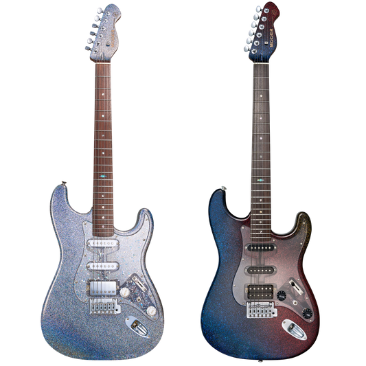 MSC-50 PRO GUITARRA ELÉCTRICA