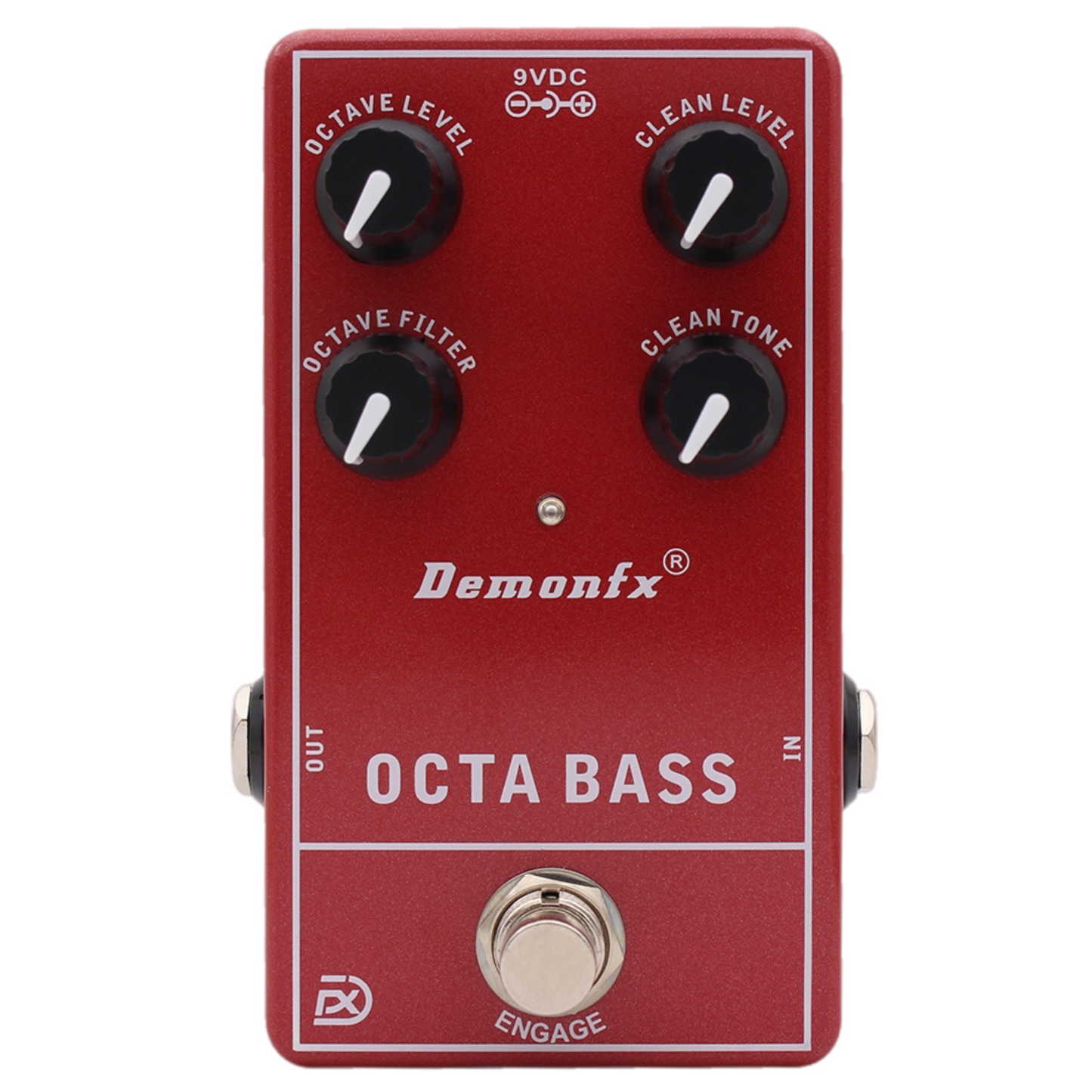 OCTA BASS / BASADO EN OCTAMIZER