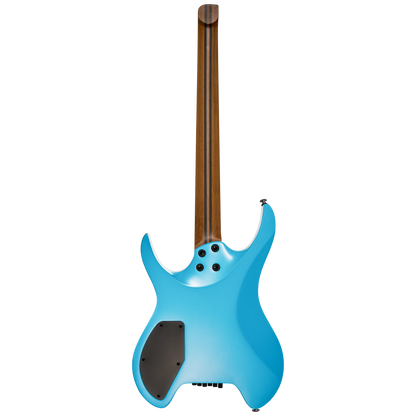 MHL-100 GUITARRA ELECTRICA HEADLESS