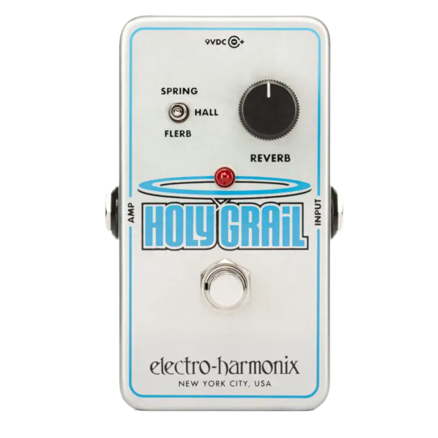 HOLY GRAIL NANO REVERB