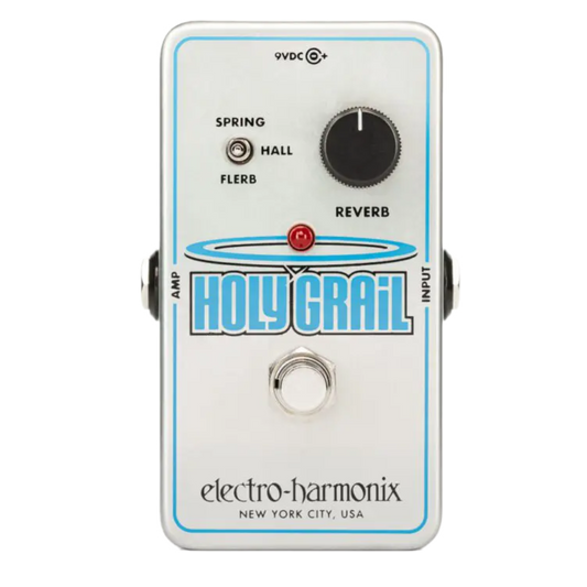 HOLY GRAIL NANO REVERB