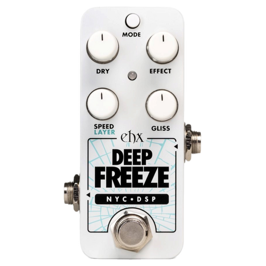 PIC0 FREEZE SOUND RETAINER SUSTAIN