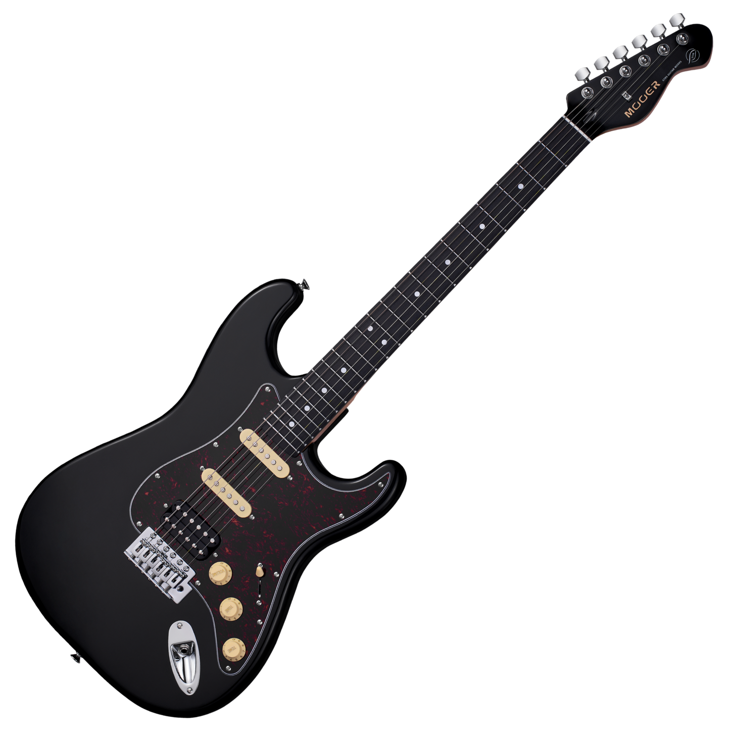 MSC10 PRO GUITARRA ELECTRICA STRATOCASTER