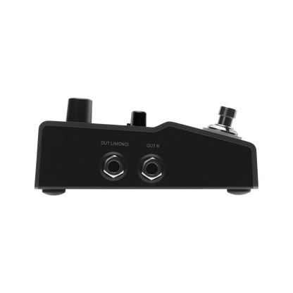 GP-50 MULTIEFECTOS & IRS