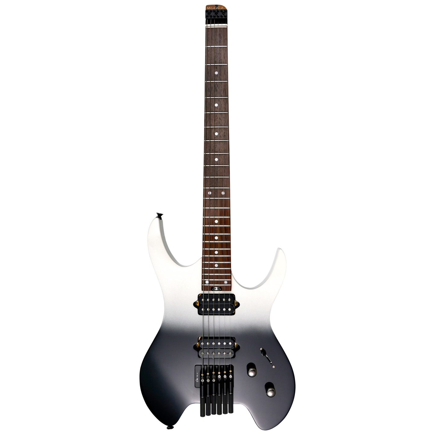 MHL-50 GUITARRA ELECTRICA HEADLESS