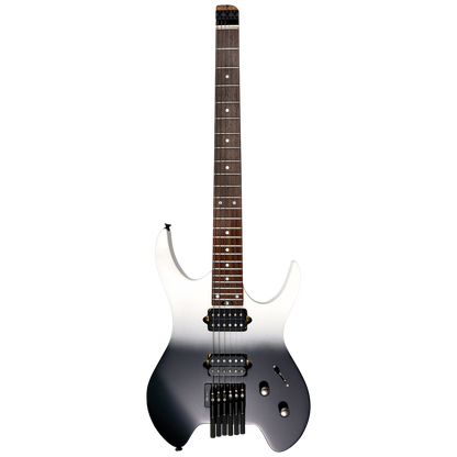 MHL-50 GUITARRA ELECTRICA HEADLESS