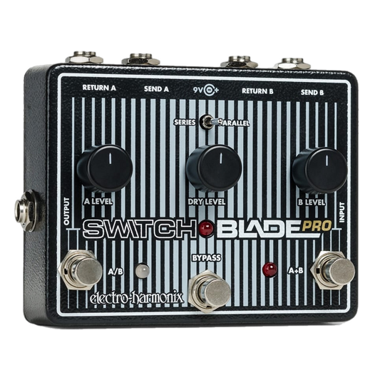 SWITCH BLADE PRO SELECTOR DE CANAL