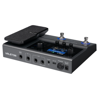 GP-150 MULTIEFECTOS