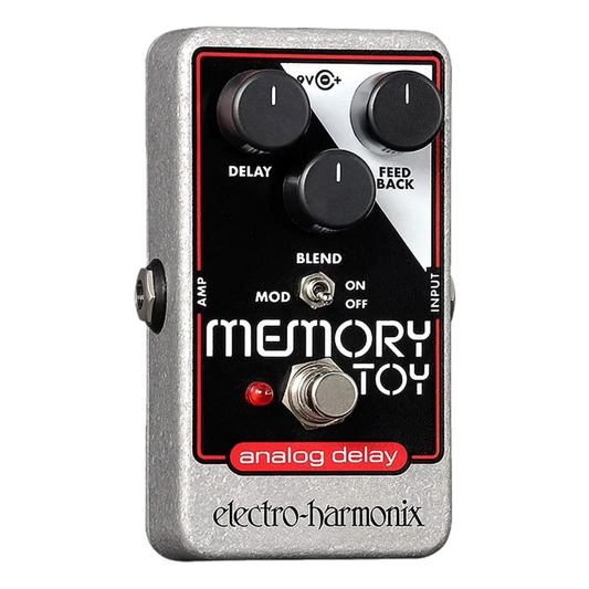 MEMORY TOY DELAY
