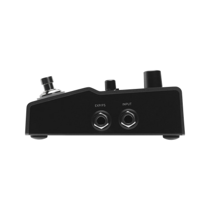 GP-50 MULTIEFECTOS & IRS