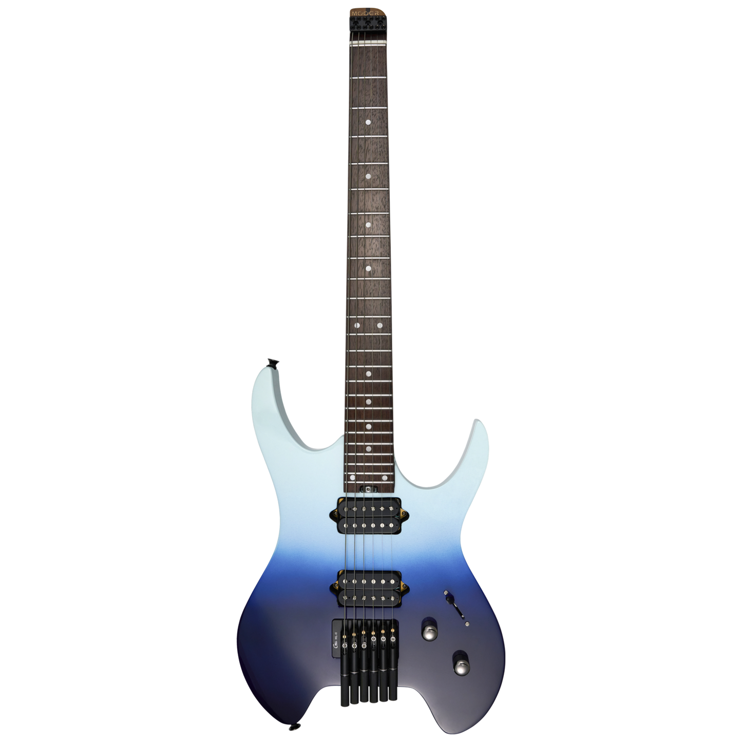 MHL-50 GUITARRA ELECTRICA HEADLESS