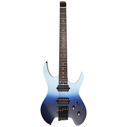 MHL-50 GUITARRA ELECTRICA HEADLESS