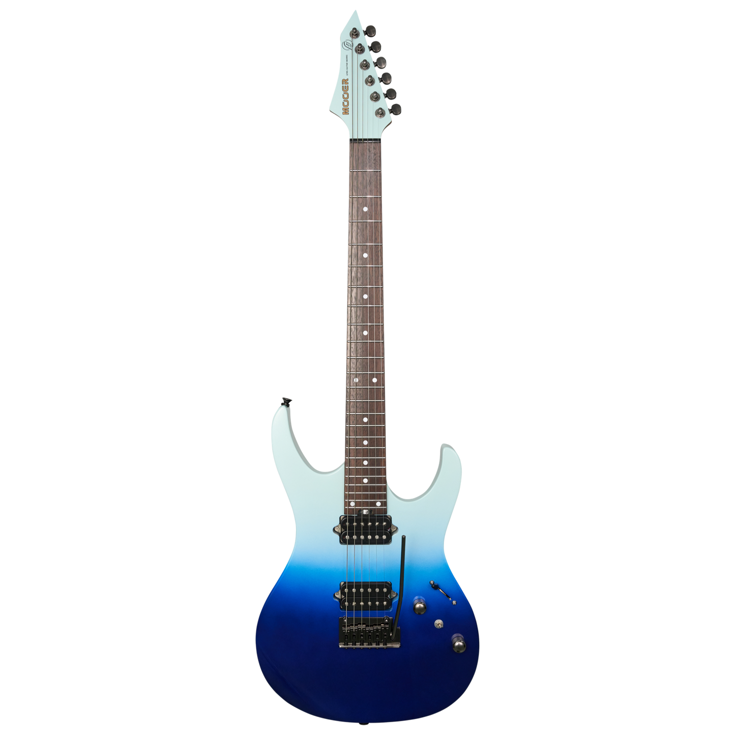 MMT-50 GUITARRA ELECTRICA
