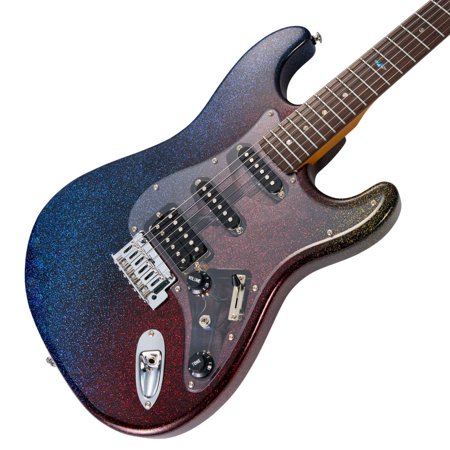 MSC50 PRO GUITARRA ELÉCTRICA