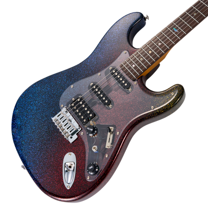 MSC50 PRO GUITARRA ELÉCTRICA