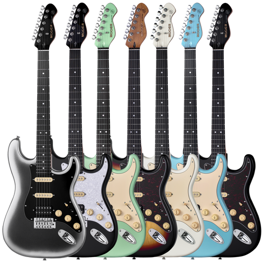 MSC-10 PRO GUITARRA ELECTRICA