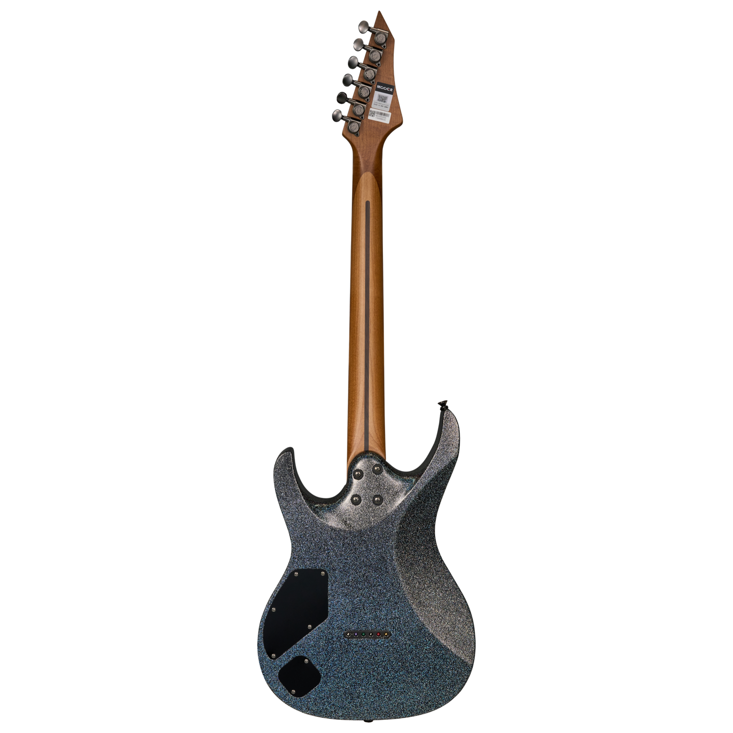 MMT200 GUITARRA ELÉCTRICA