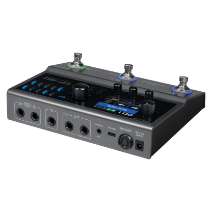 GP-180 MULTIEFECTOS