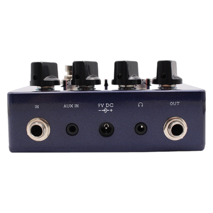 BETA ULTRA BASS PREAMP DISTORTION DI
