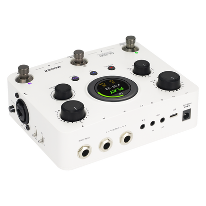 GL200 LOOPER & DRUM STATION