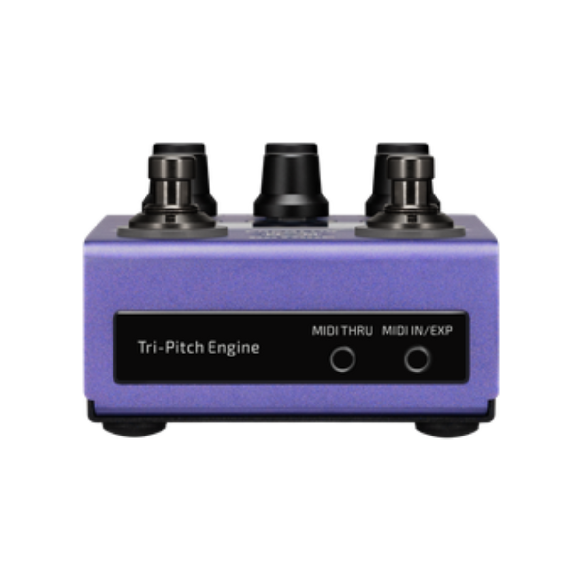 FREQLUX - TRIPLE PITCH SHIFTER