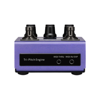FREQLUX - TRIPLE PITCH SHIFTER