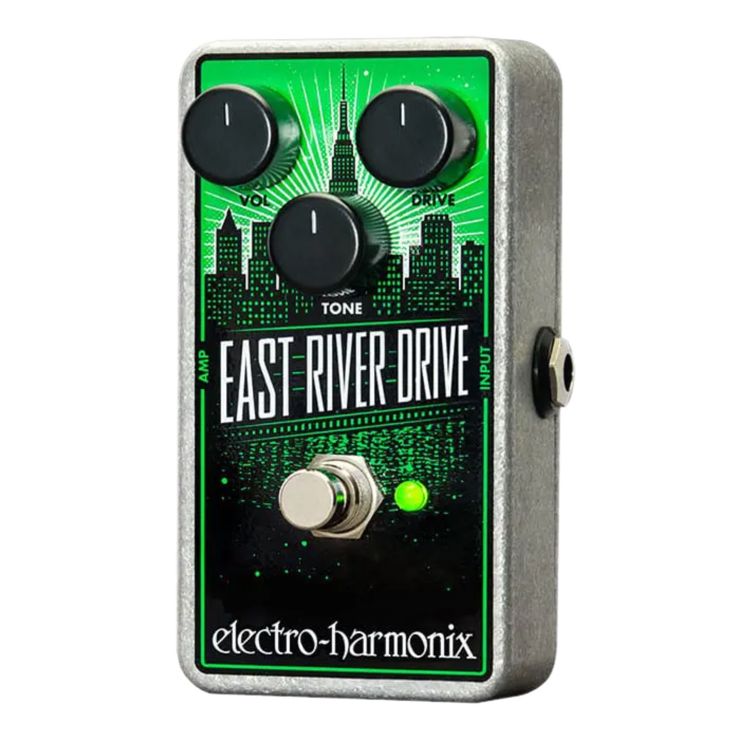 EAST RIVER DRIVE TUBE SCREAMER