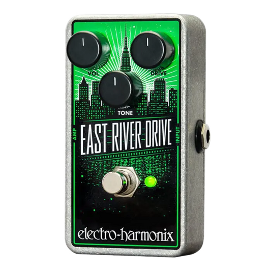 EAST RIVER DRIVE TUBE SCREAMER