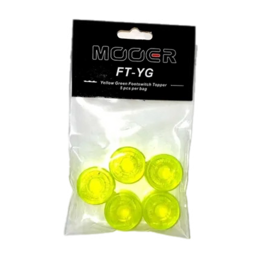FT-YG CANDY MOOER FOSFO
