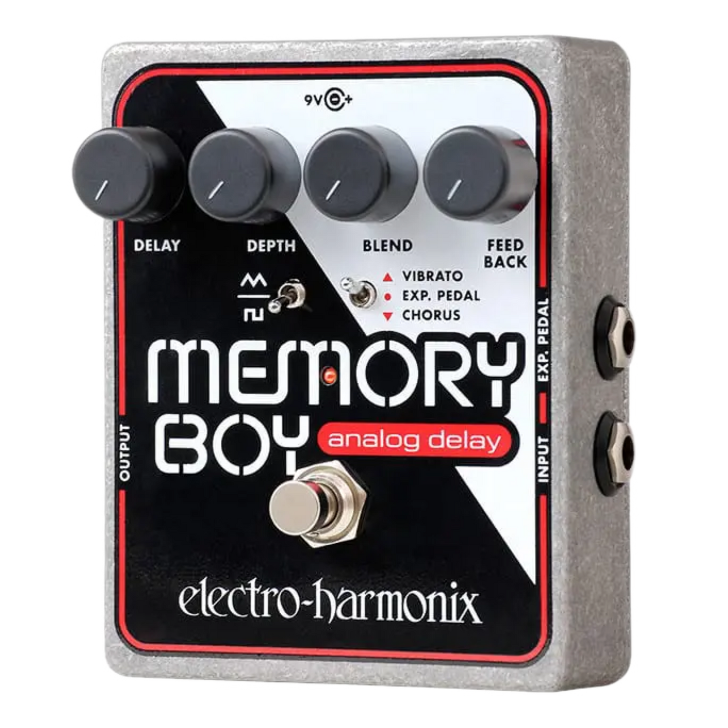 MEMORY BOY ANALOG DELAY