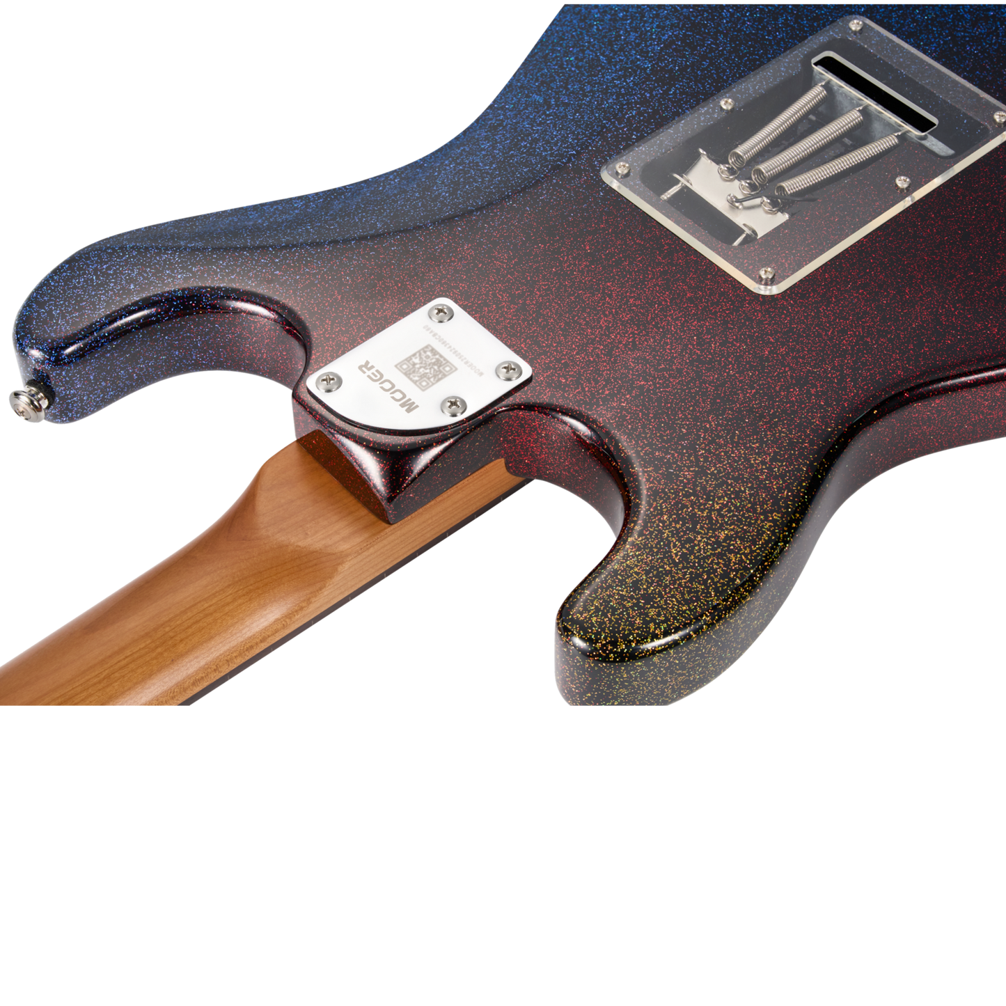 MSC50 PRO GUITARRA ELÉCTRICA