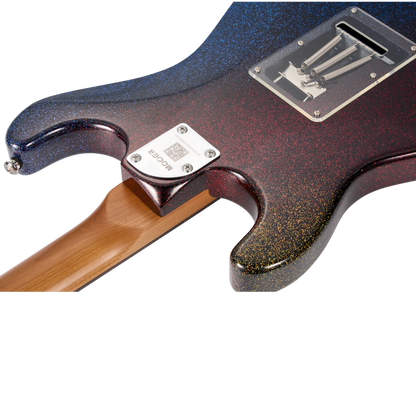 MSC50 PRO GUITARRA ELÉCTRICA