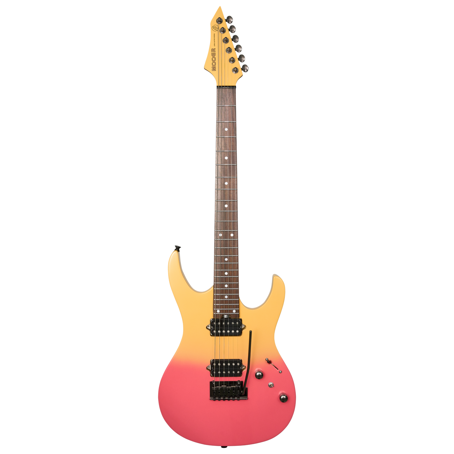MMT-50 GUITARRA ELECTRICA