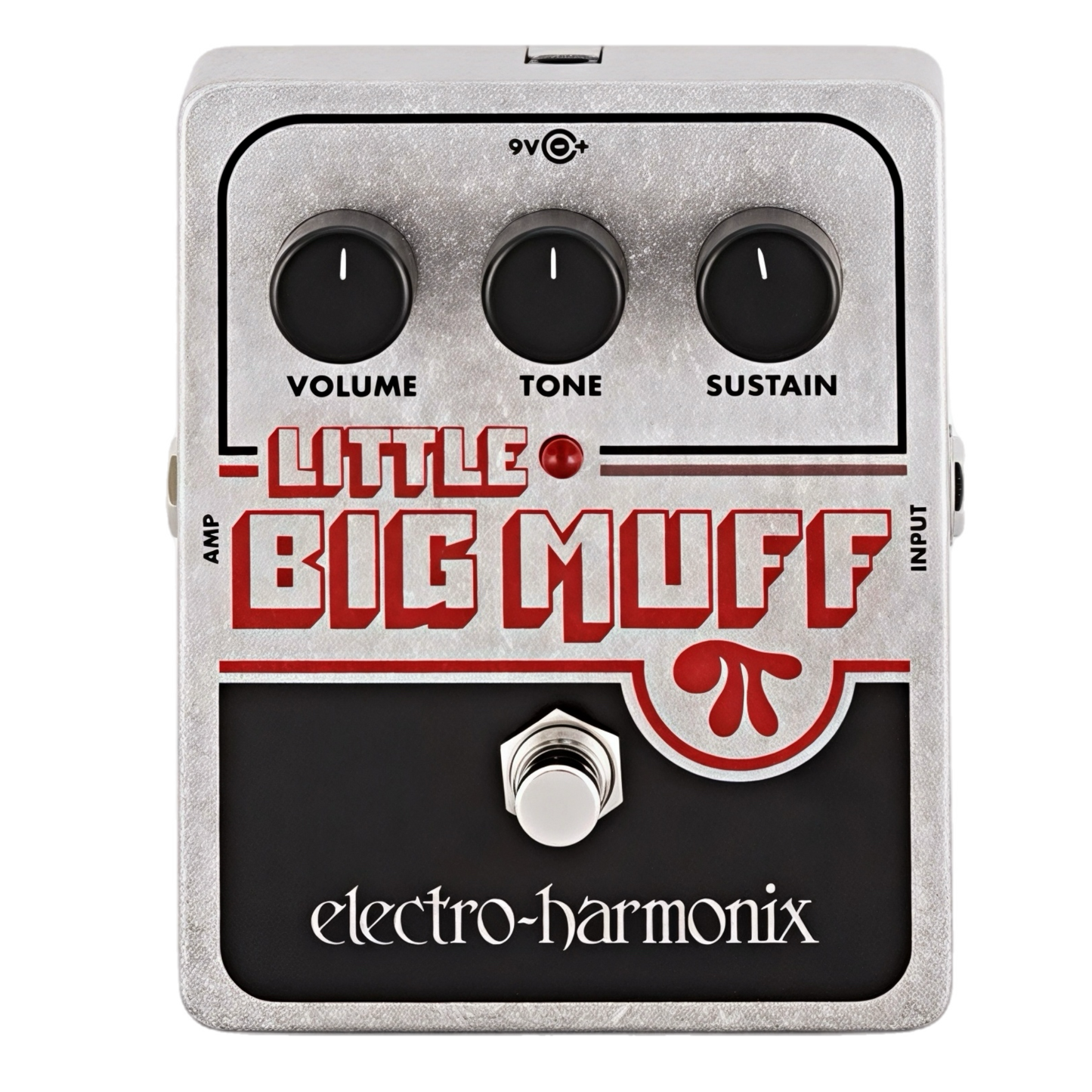 LITTLE BIG MUFF PI