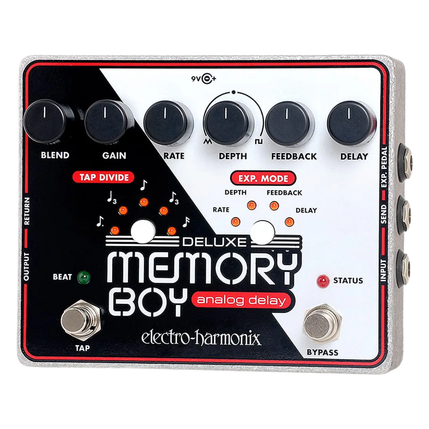 DELUXE MEMORY BOY ANALOG DELAY