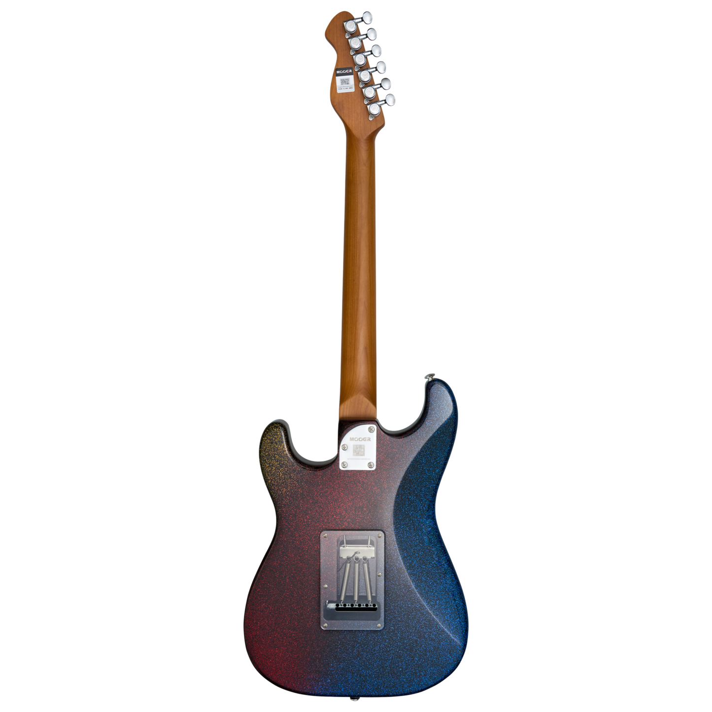 MSC50 PRO GUITARRA ELÉCTRICA
