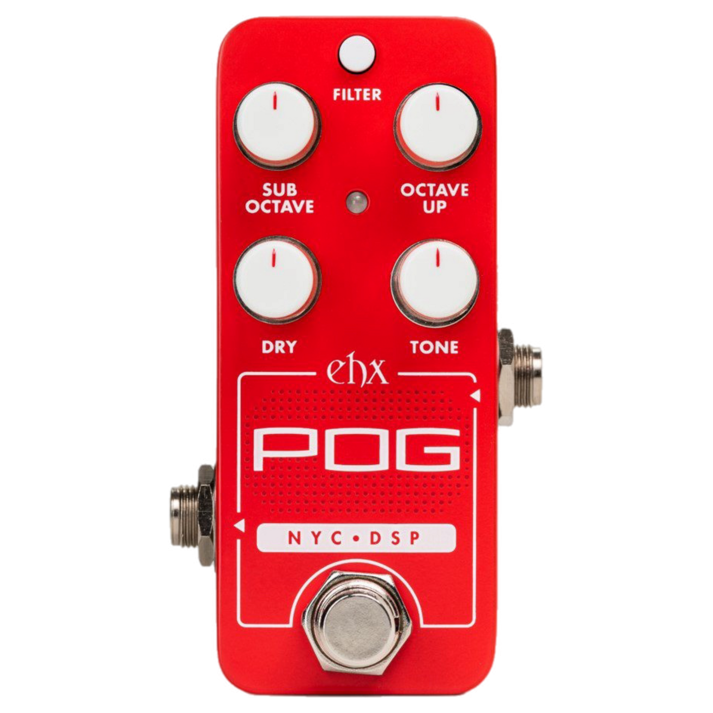 PICO POG OCTAVADOR